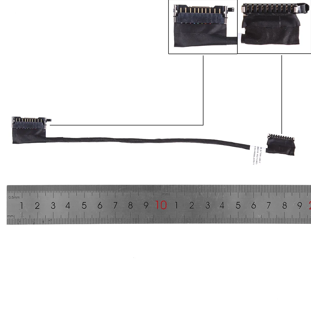 Picture of Battery cable For DELL precision 7730 M7730 7740 M7740.